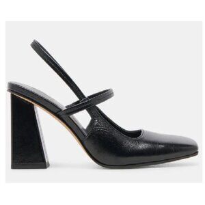 Dolce Vita Soyer slingback shoes
